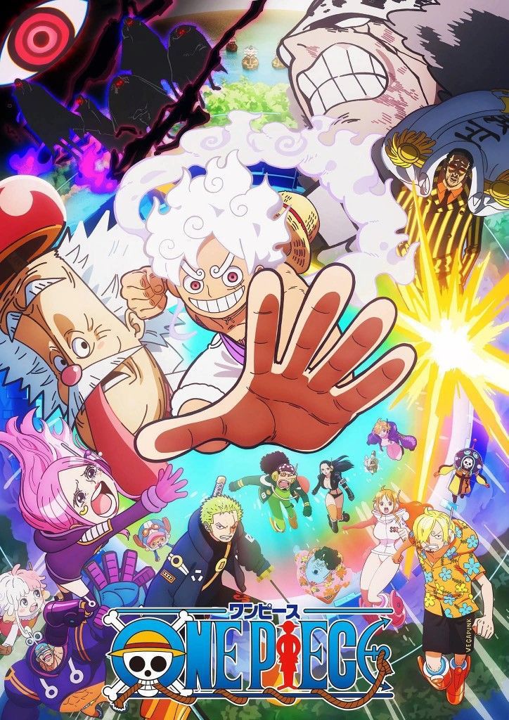 One Piece Collection