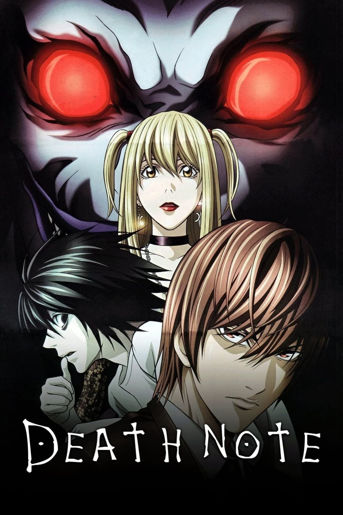 Death Note Collection - Figure & Statue