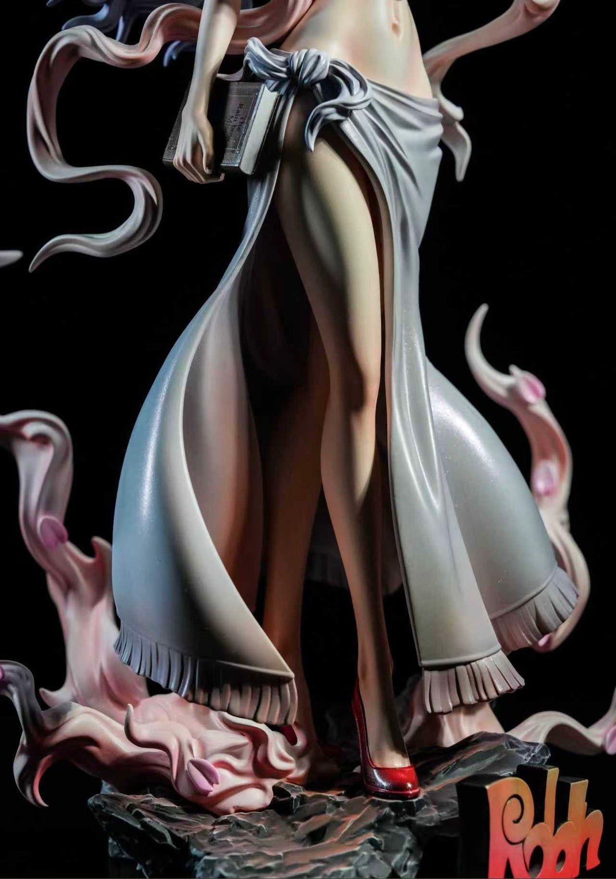 [PRE-ORDER] Nico Robin (One Piece) – Statua GK 32cm 1/6 (LY Studio)