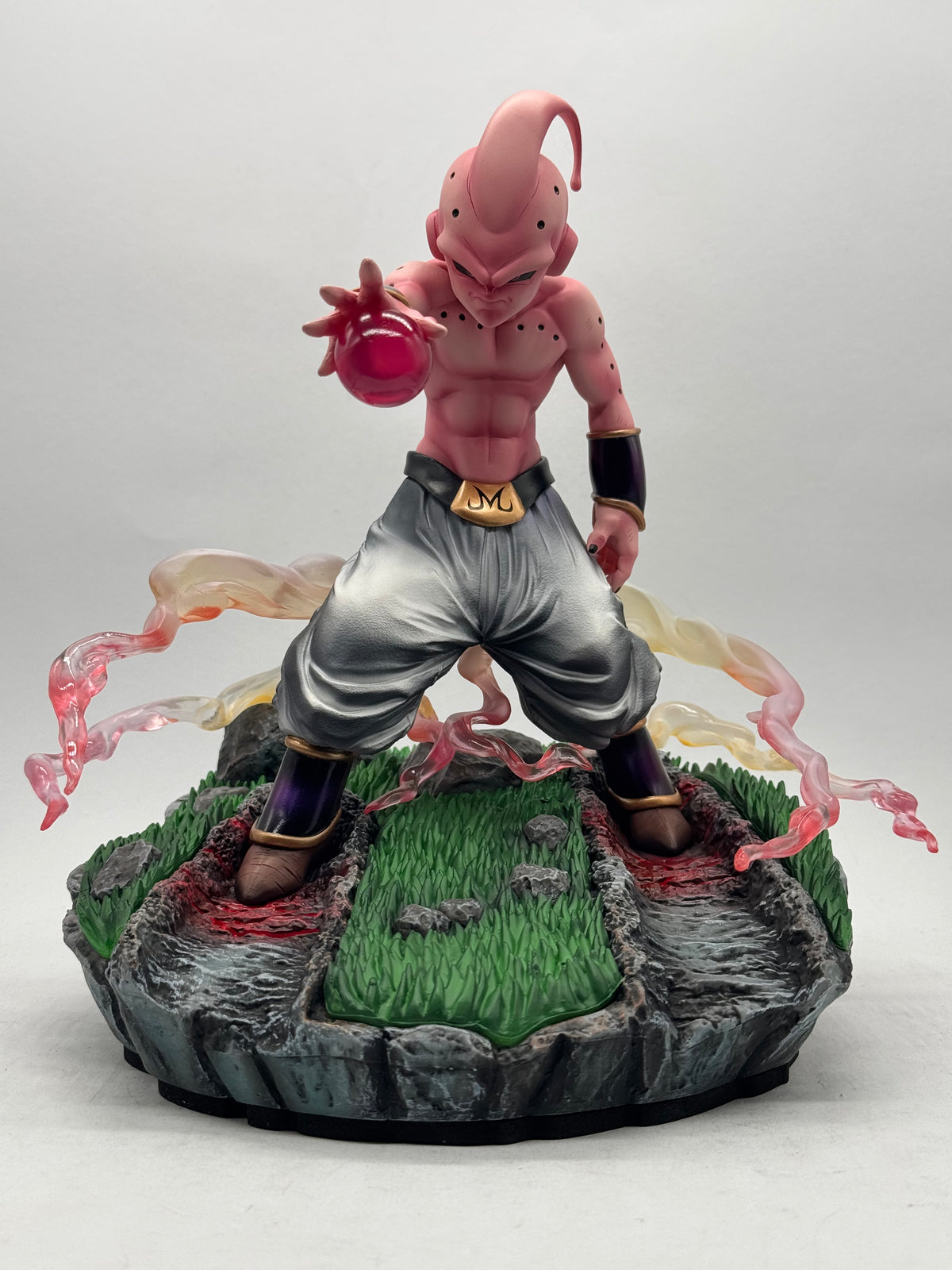 Statua Kid Buu - Dragon Ball Z YS Studio GK Figure 24cm