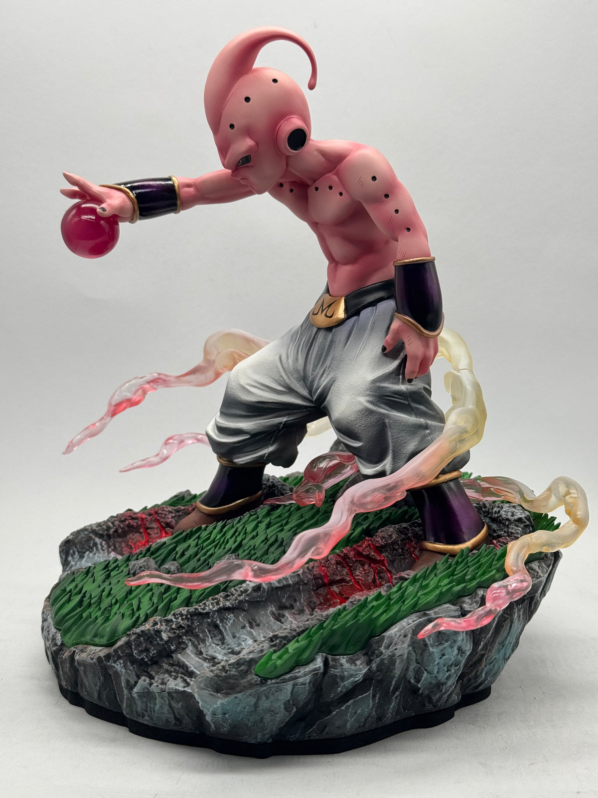 Statua Kid Buu - Dragon Ball Z YS Studio GK Figure 24cm