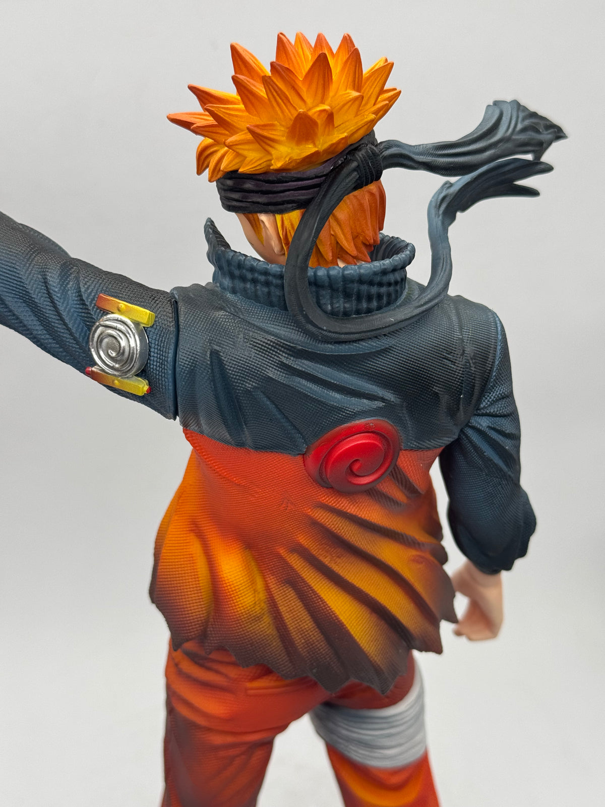 Statua Naruto Uzumaki - Naruto Shippuden HY Studio GK Figure 32cm