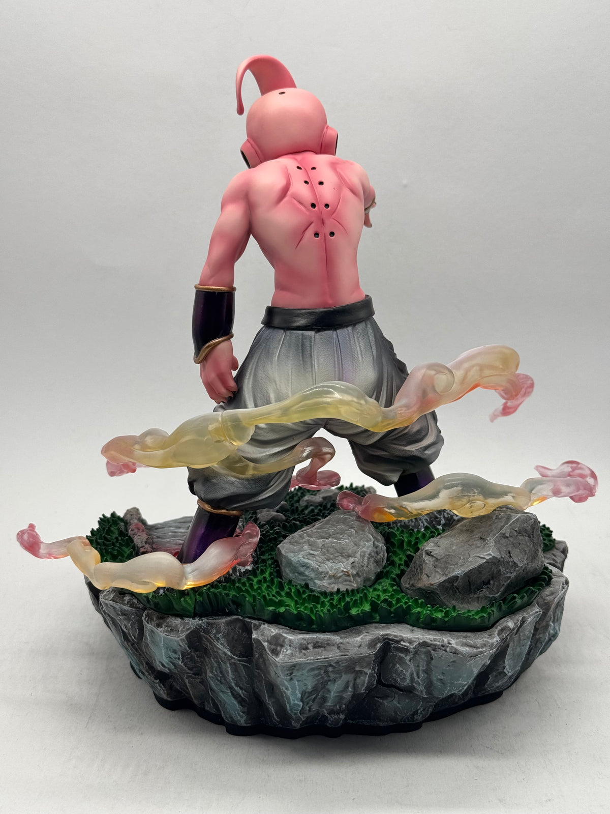 Statua Kid Buu - Dragon Ball Z YS Studio GK Figure 24cm
