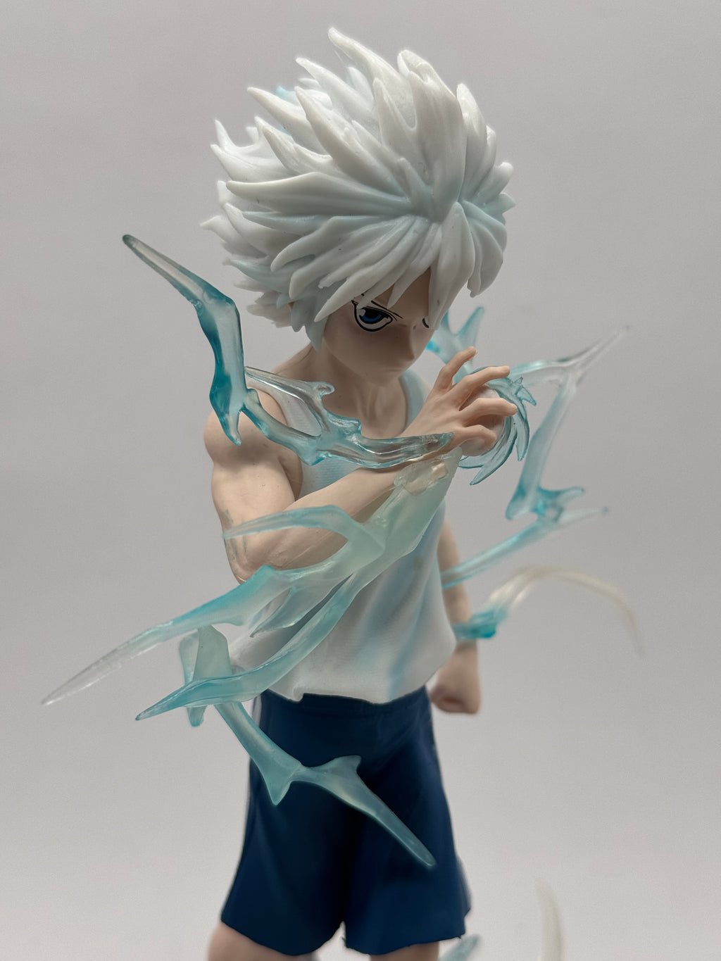 Statua Killua Zoldyck - Hunter x Hunter GK Figure 23cm