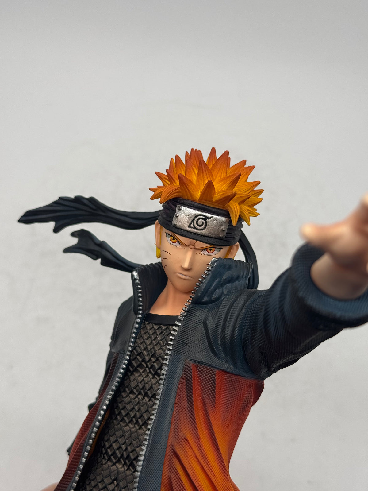 Statua Naruto Uzumaki - Naruto Shippuden HY Studio GK Figure 32cm