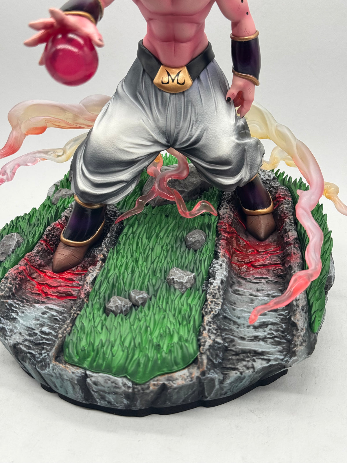 Statua Kid Buu - Dragon Ball Z YS Studio GK Figure 24cm