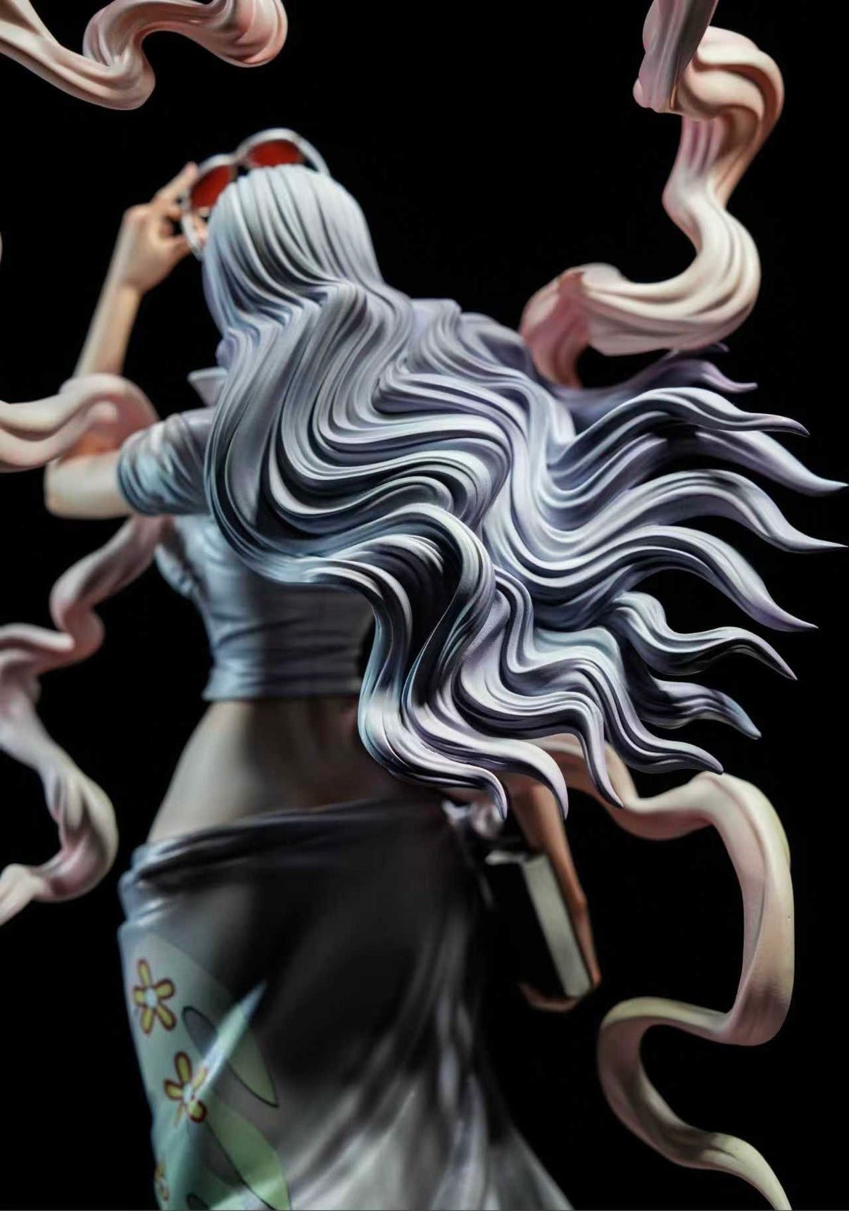 [PRE-ORDER] Nico Robin (One Piece) – Statua GK 32cm 1/6 (LY Studio)