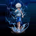 Statua Killua Zoldyck - Hunter x Hunter GK Figure 23cm