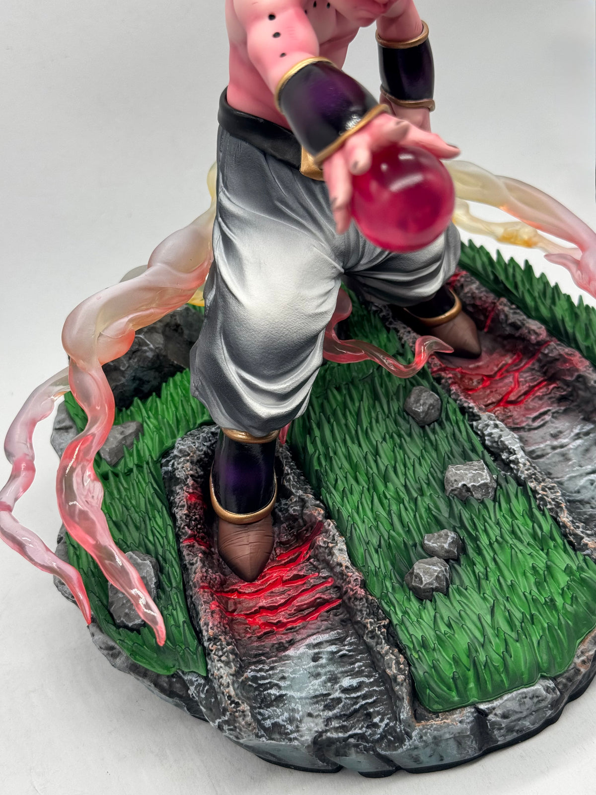 Statua Kid Buu - Dragon Ball Z YS Studio GK Figure 24cm