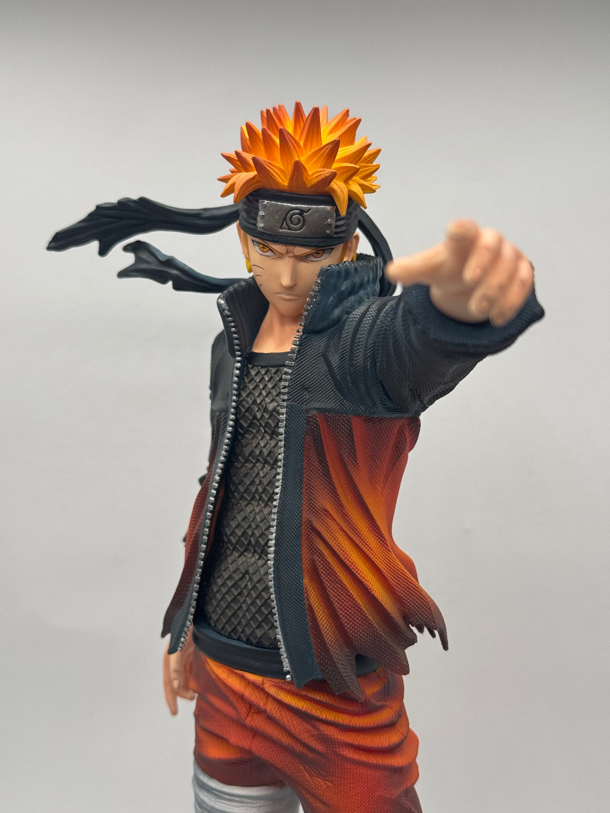 Statua Naruto Uzumaki - Naruto Shippuden HY Studio GK Figure 32cm