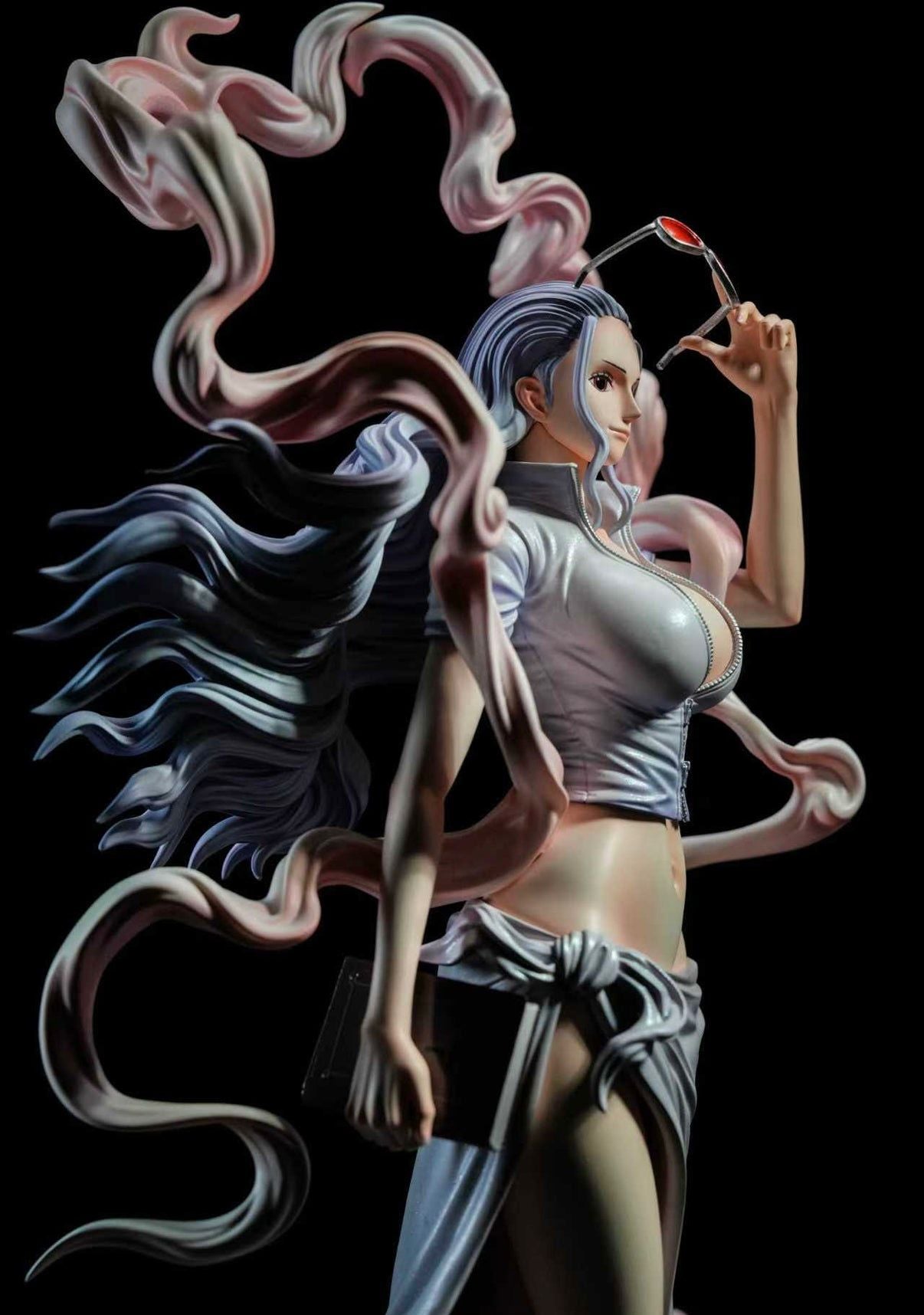 [PRE-ORDER] Nico Robin (One Piece) – Statua GK 32cm 1/6 (LY Studio)