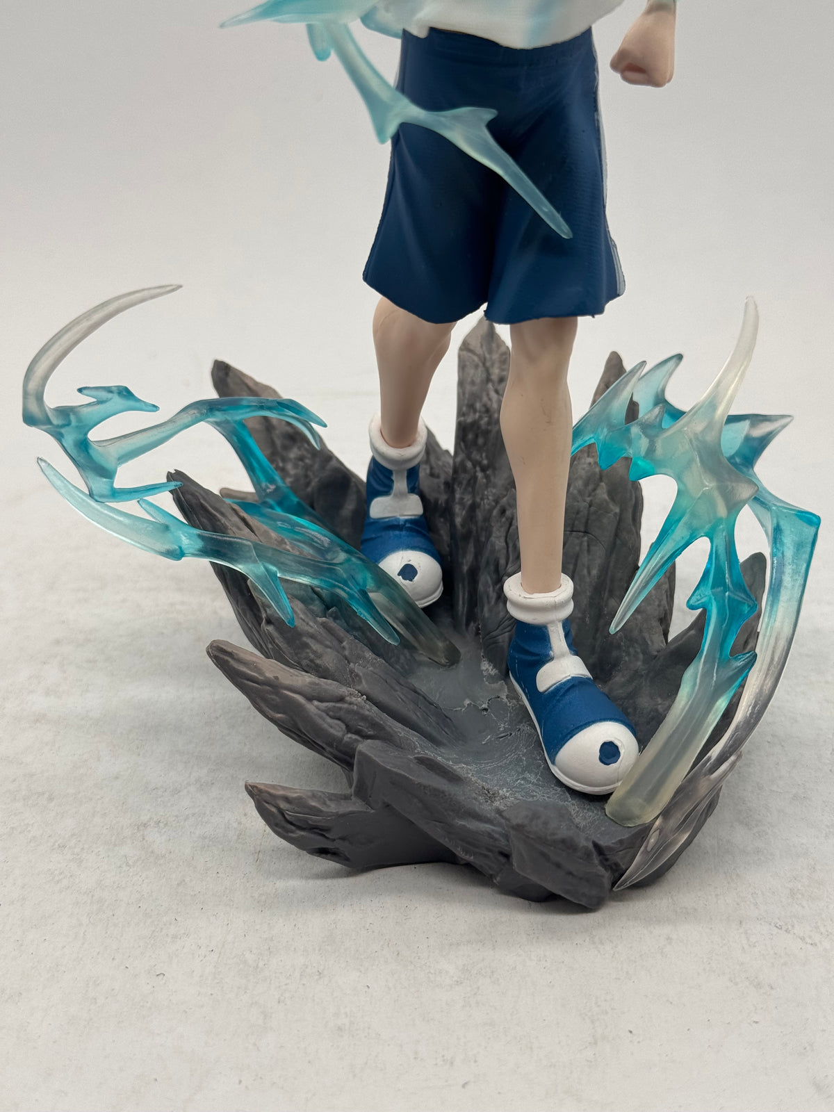 Statua Killua Zoldyck - Hunter x Hunter GK Figure 23cm