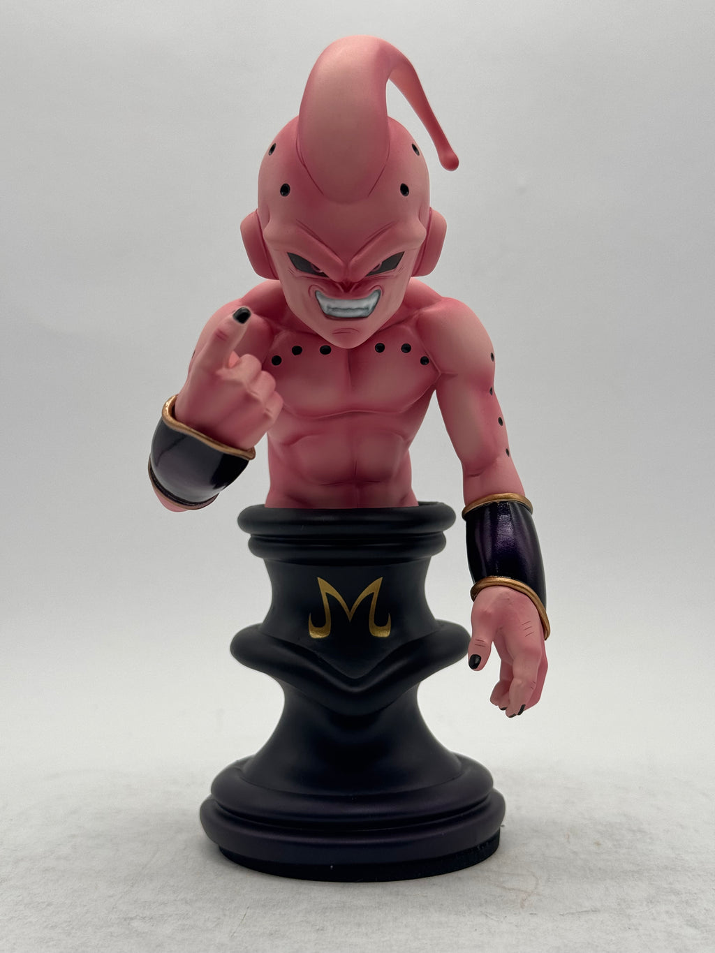 Statua Kid Buu - Dragon Ball Z YS Studio GK Figure 24cm