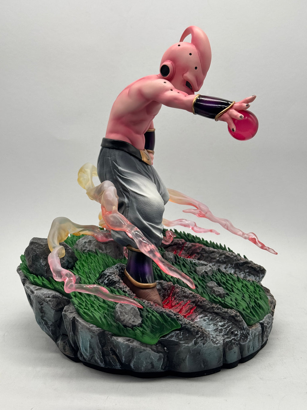 Statua Kid Buu - Dragon Ball Z YS Studio GK Figure 24cm
