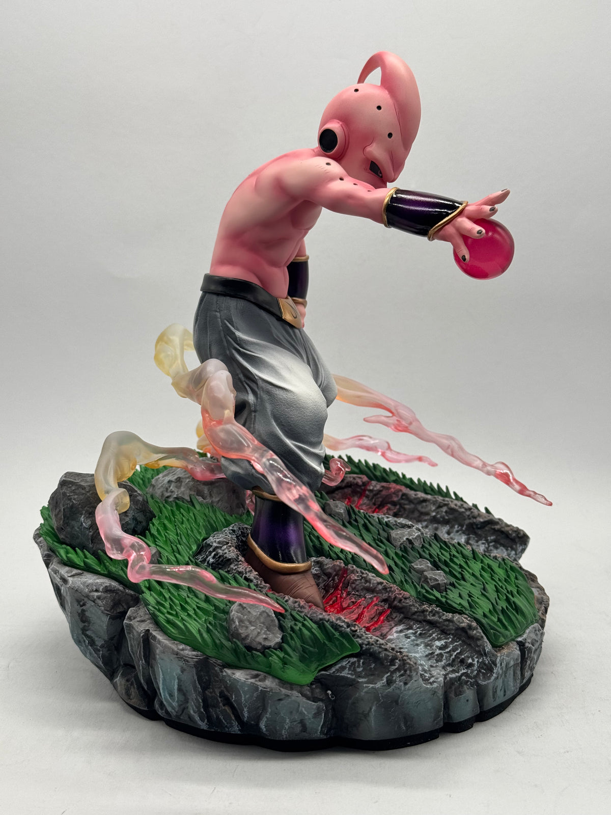 Statua Kid Buu - Dragon Ball Z YS Studio GK Figure 24cm