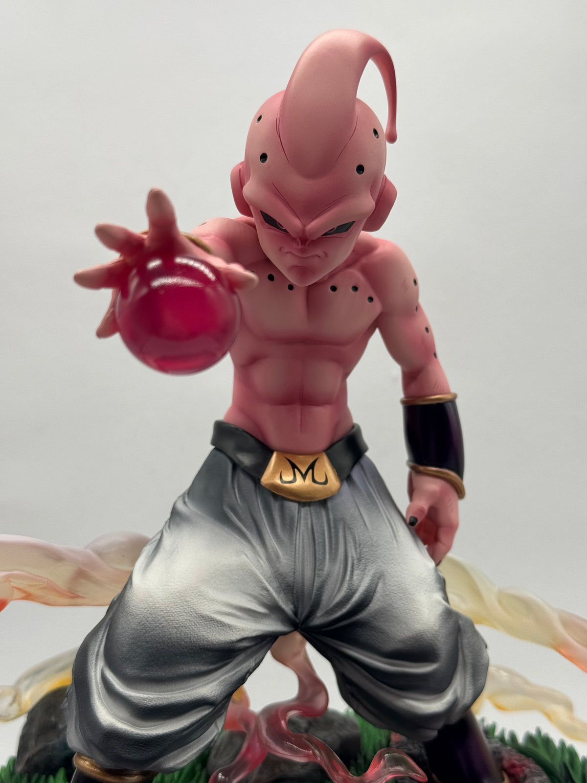 Statua Kid Buu - Dragon Ball Z YS Studio GK Figure 24cm