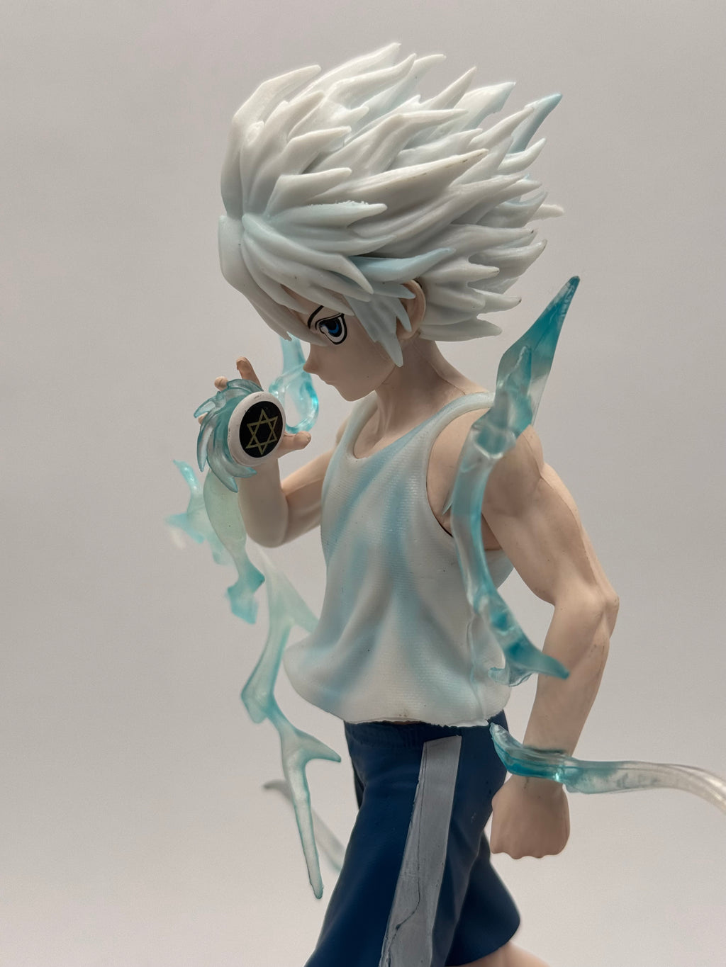 Statua Killua Zoldyck - Hunter x Hunter GK Figure 23cm