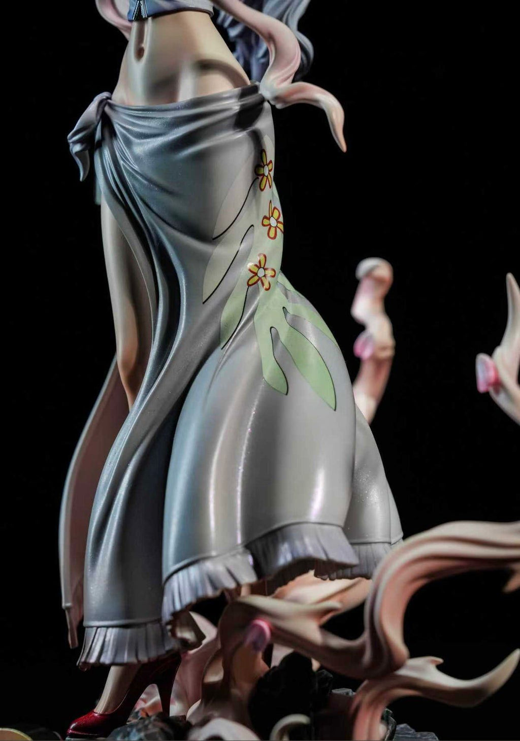 [PRE-ORDER] Nico Robin (One Piece) – Statua GK 32cm 1/6 (LY Studio)