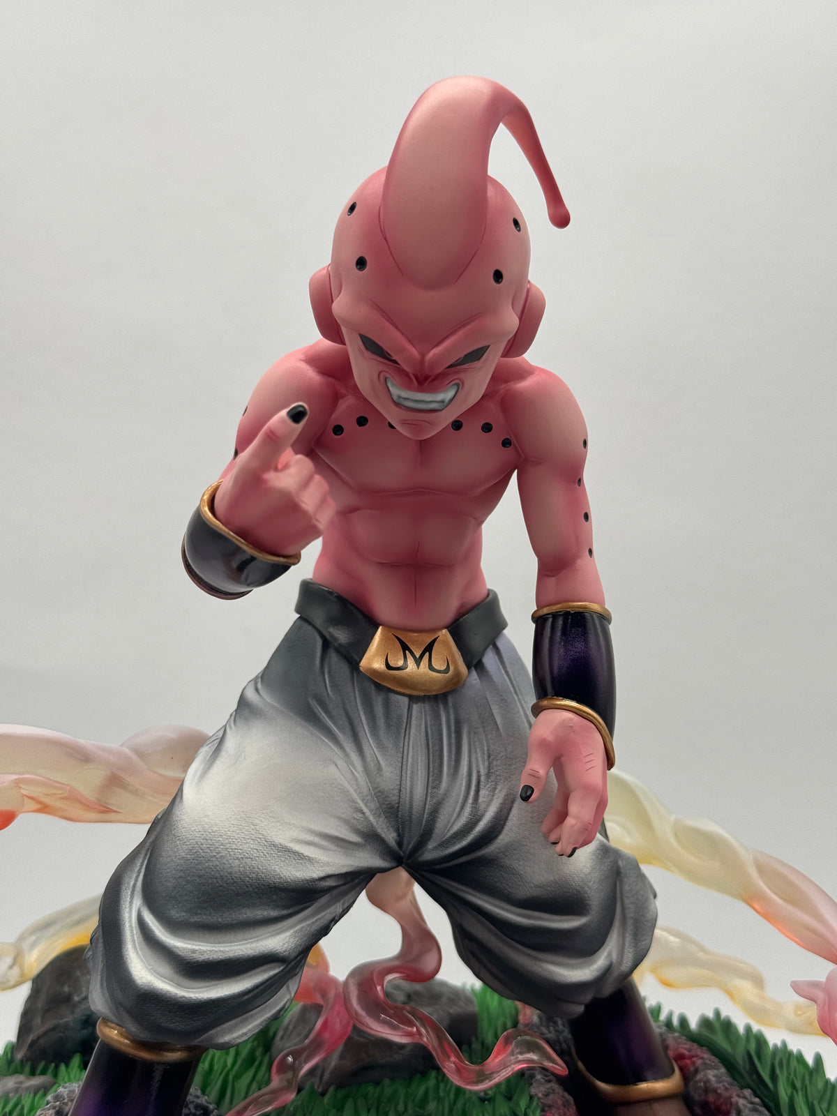 Statua Kid Buu - Dragon Ball Z YS Studio GK Figure 24cm