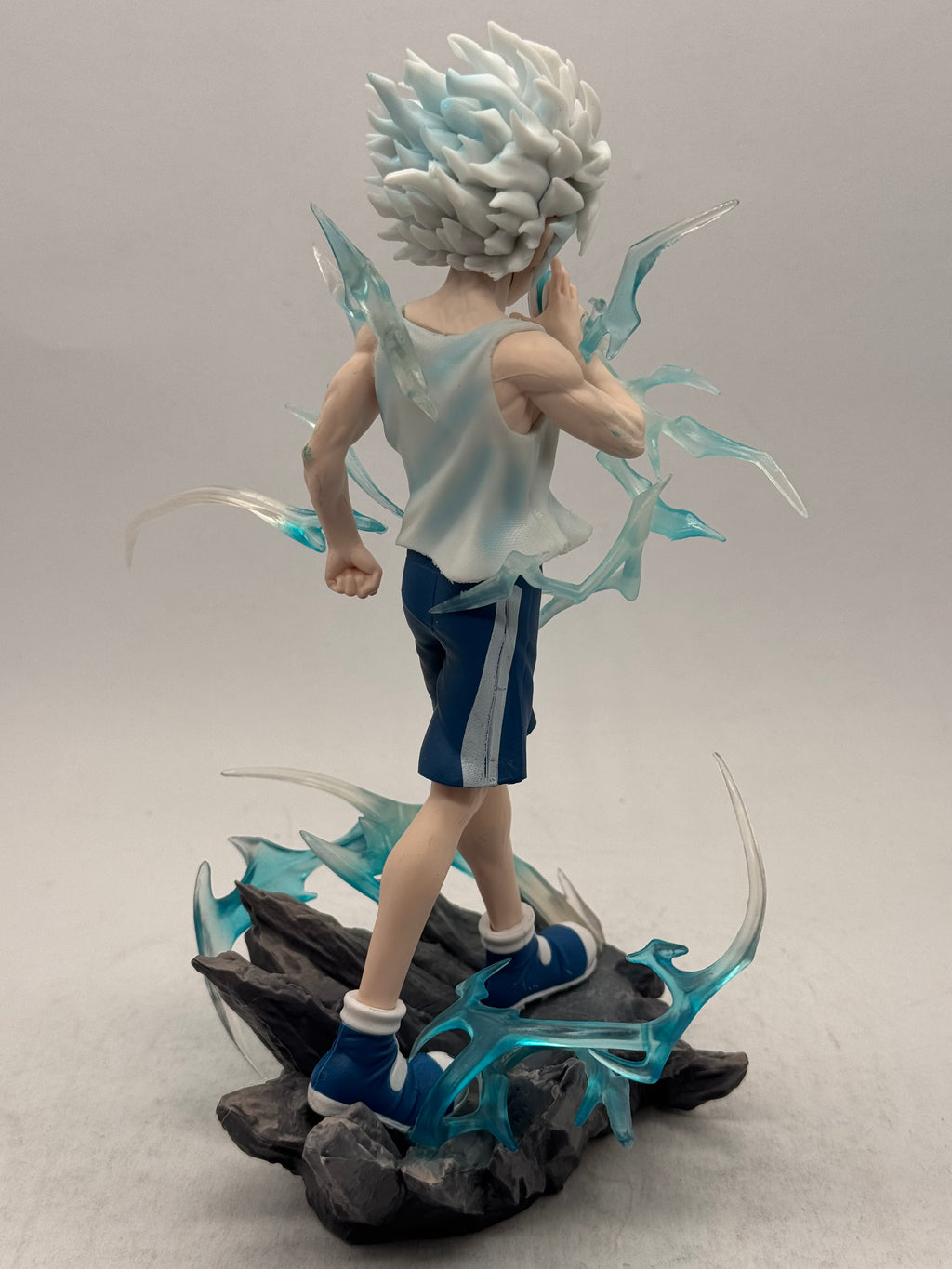 Statua Killua Zoldyck - Hunter x Hunter GK Figure 23cm