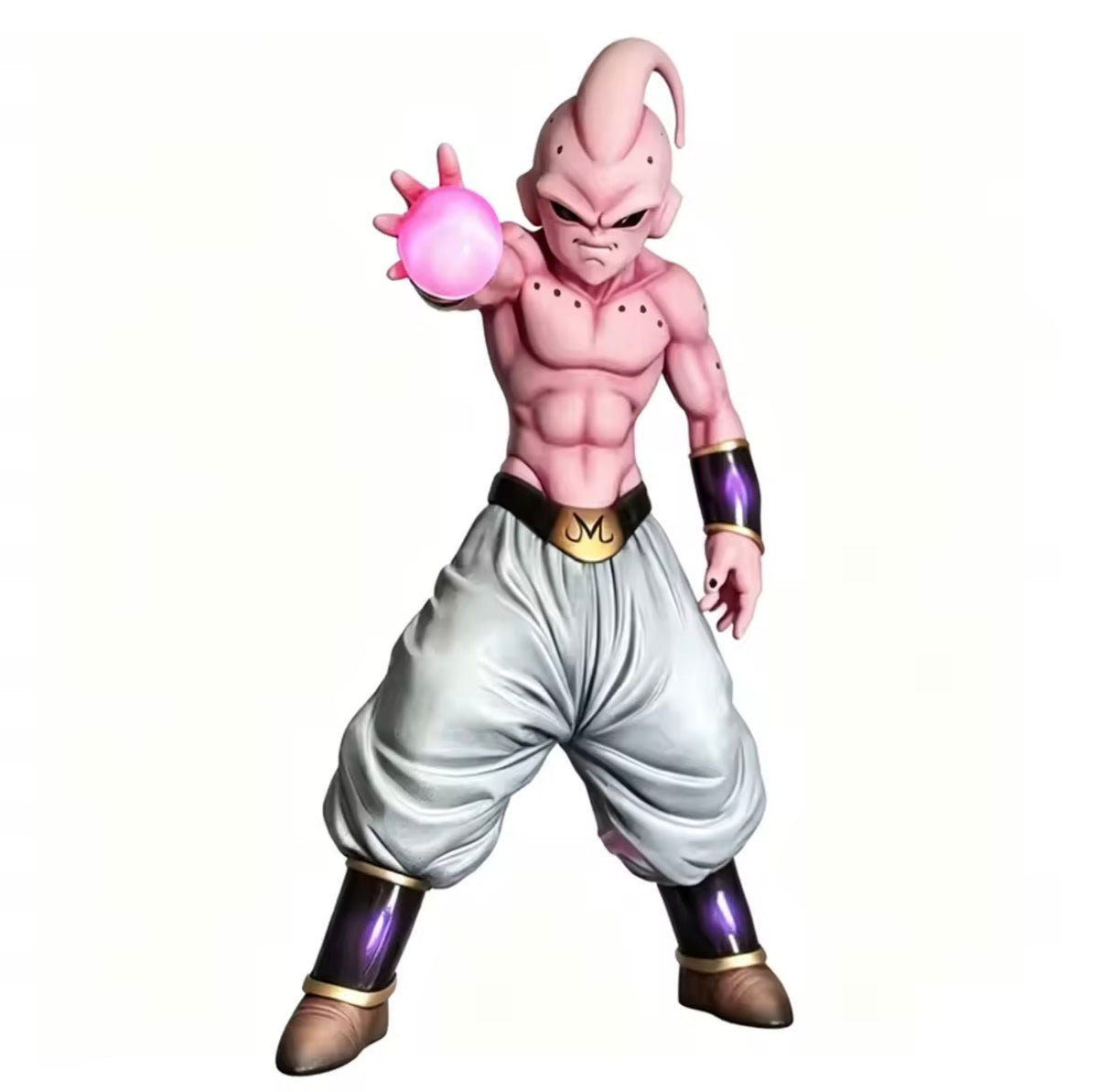 Statua Kid Buu - Dragon Ball Z YS Studio GK Figure 24cm