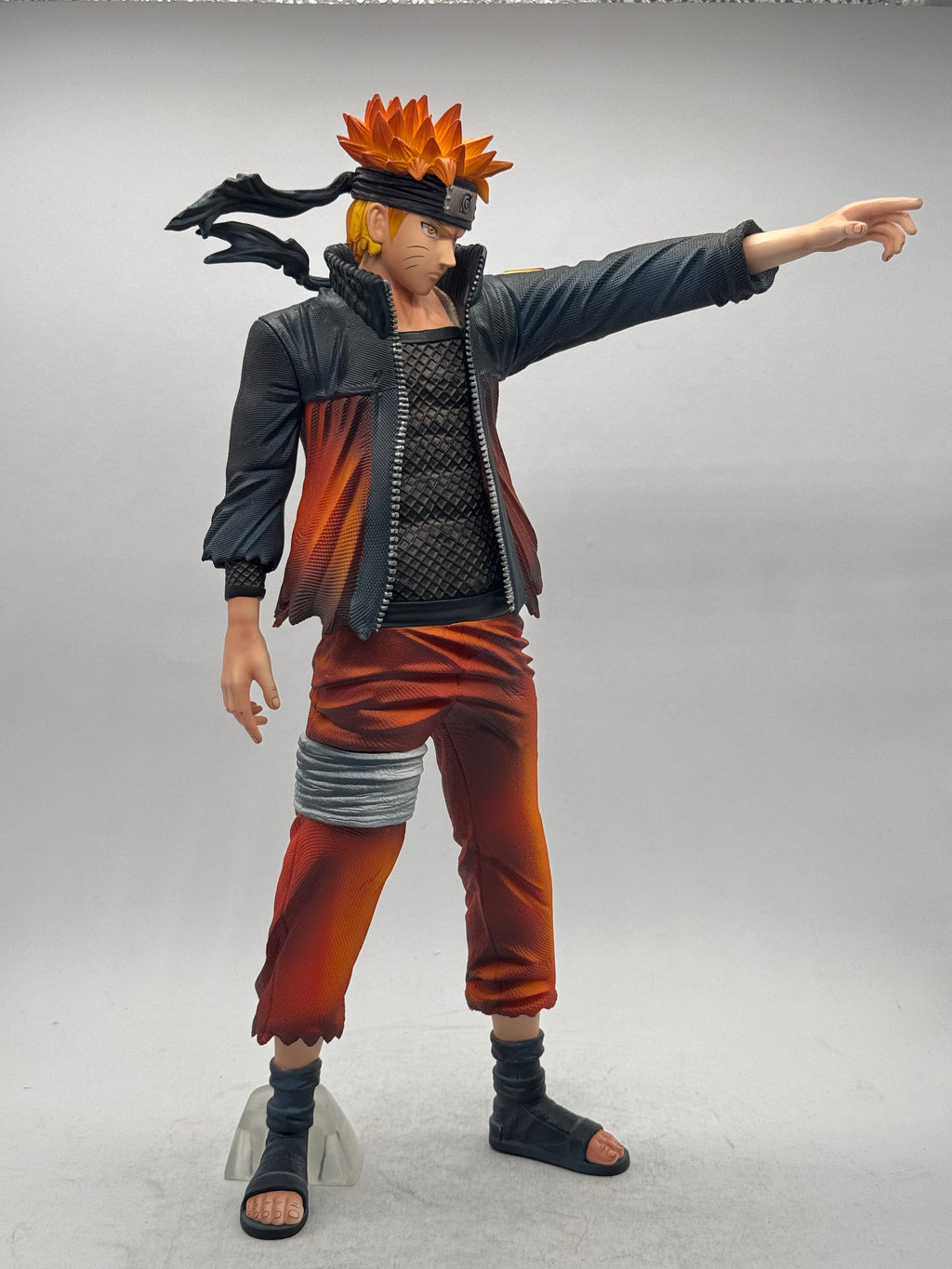 Statua Naruto Uzumaki - Naruto Shippuden HY Studio GK Figure 32cm