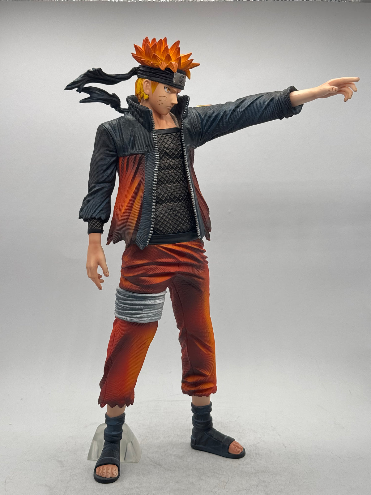 Statua Naruto Uzumaki - Naruto Shippuden HY Studio GK Figure 32cm