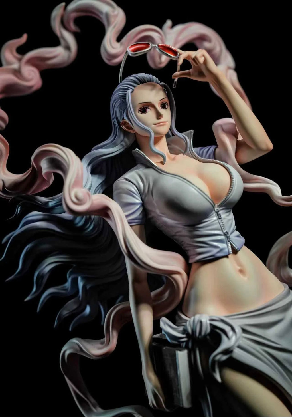 [PRE-ORDER] Nico Robin (One Piece) – Statua GK 32cm 1/6 (LY Studio)