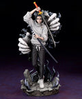 Statua Yuta Okkotsu & Rika - Jujutsu Kaisen 0 GK Figure 1/7 30cm [PRE-ORDER]