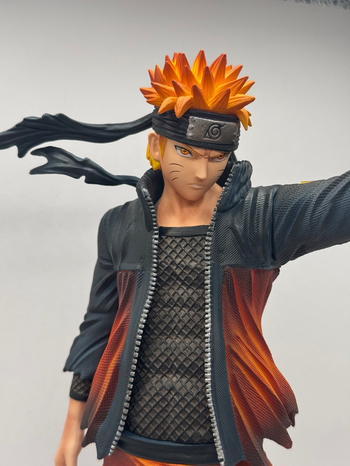 Statua Naruto Uzumaki - Naruto Shippuden HY Studio GK Figure 32cm