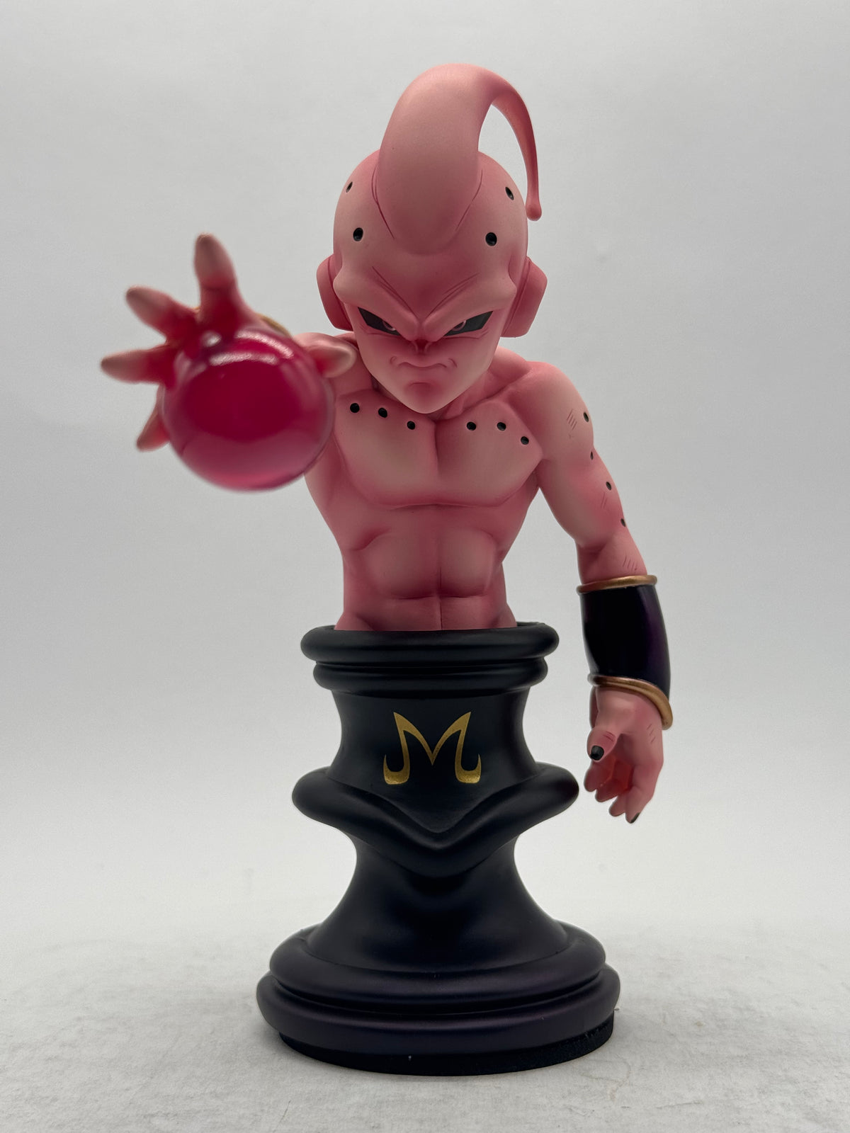 Statua Kid Buu - Dragon Ball Z YS Studio GK Figure 24cm