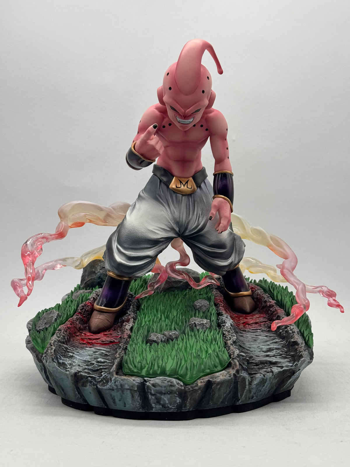 Statua Kid Buu - Dragon Ball Z YS Studio GK Figure 24cm