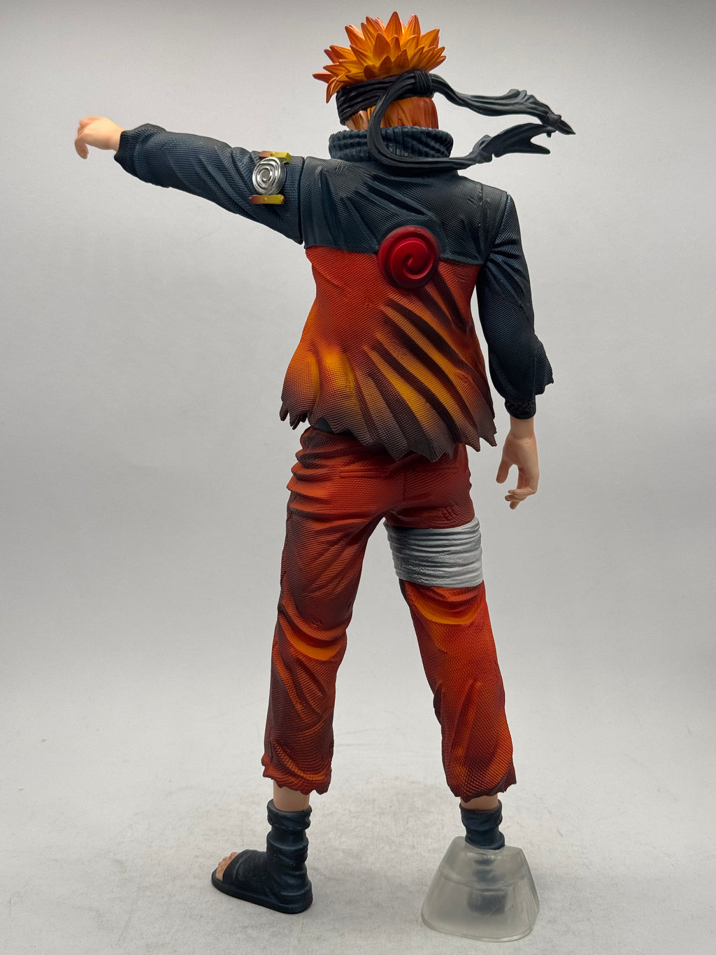 Statua Naruto Uzumaki - Naruto Shippuden HY Studio GK Figure 32cm