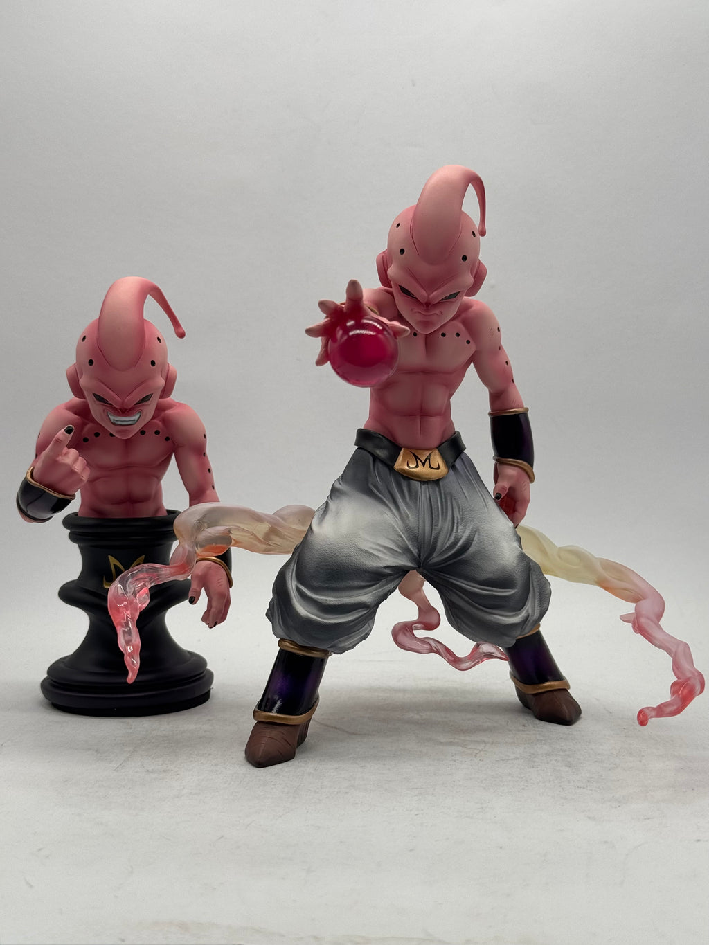 Statua Kid Buu - Dragon Ball Z YS Studio GK Figure 24cm
