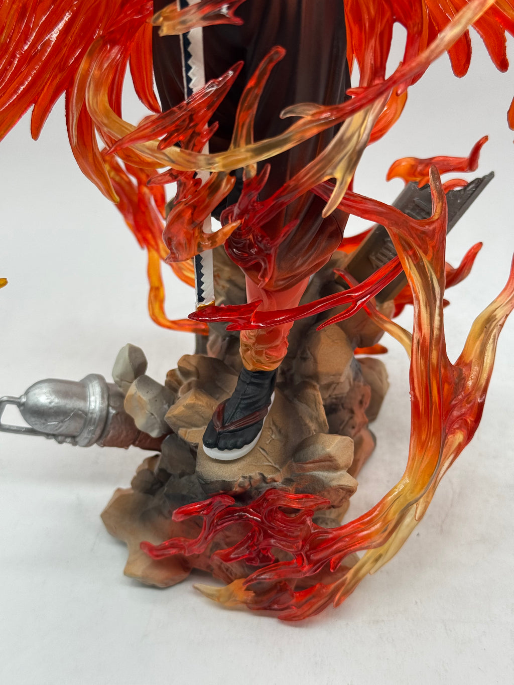 Kyojuro Rengoku Flame Hashira (Demon Slayer) – Statua GK Figure 30cm 1/6