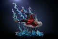Statua Jiraiya Underwater Ver. - Naruto Shippuden GK Figure 25cm