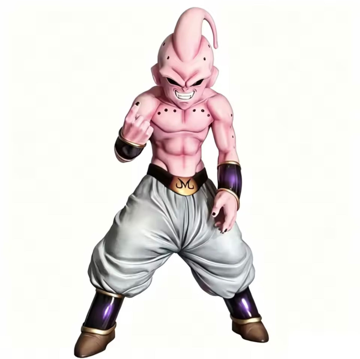 Statua Kid Buu - Dragon Ball Z YS Studio GK Figure 24cm