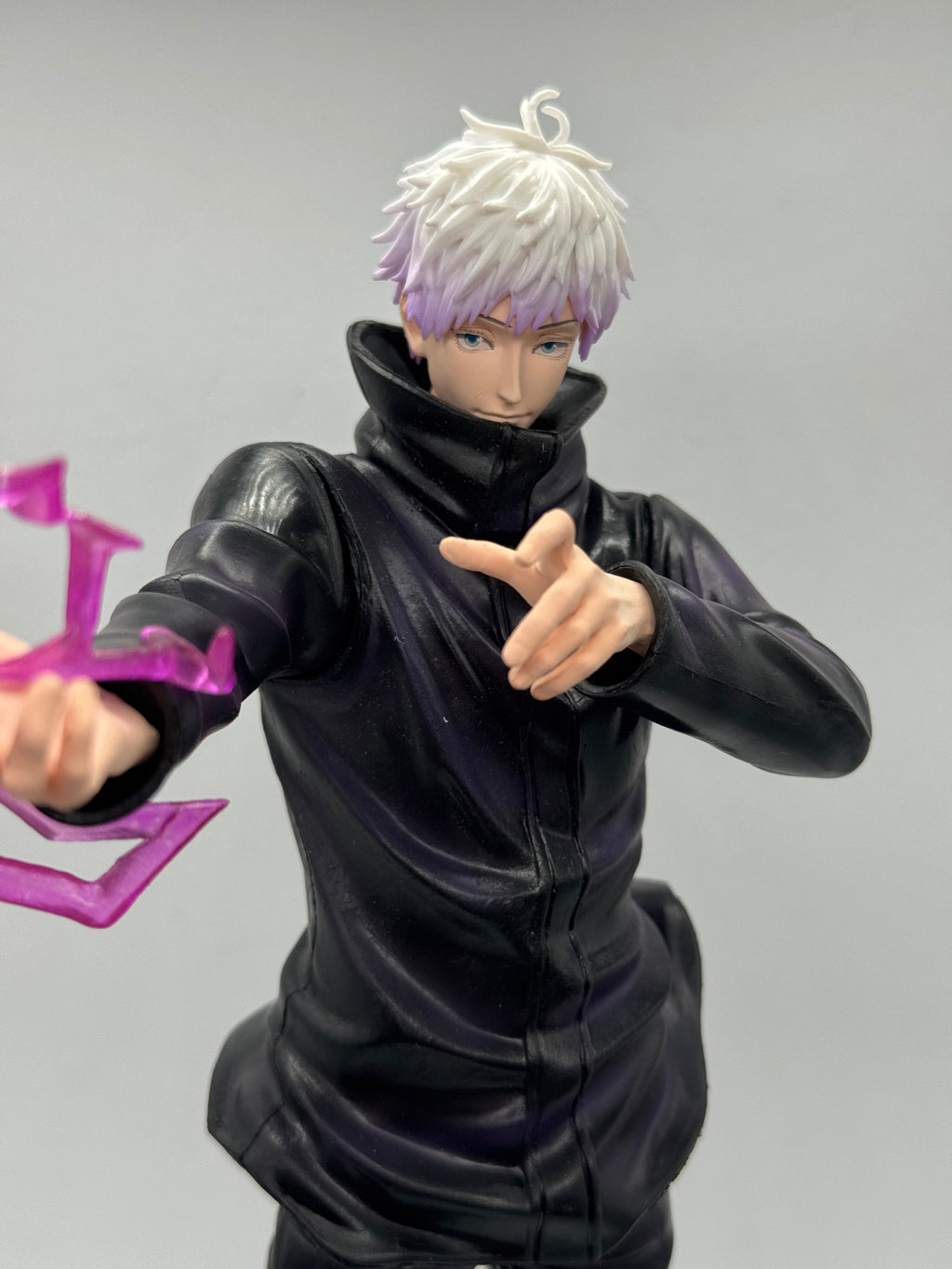 Satoru Gojo Hollow Purple Ver. (Jujutsu Kaisen) – Statua GK Figure 31cm 1/6