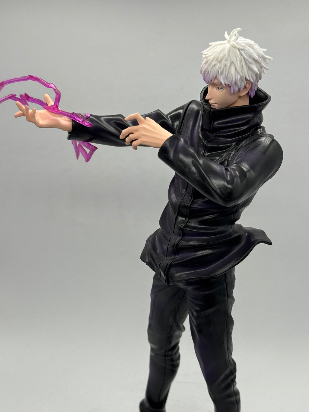 Satoru Gojo Hollow Purple Ver. (Jujutsu Kaisen) – Statua GK Figure 31cm 1/6