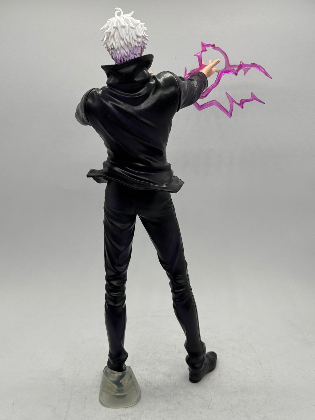 Satoru Gojo Hollow Purple Ver. (Jujutsu Kaisen) – Statua GK Figure 31cm 1/6