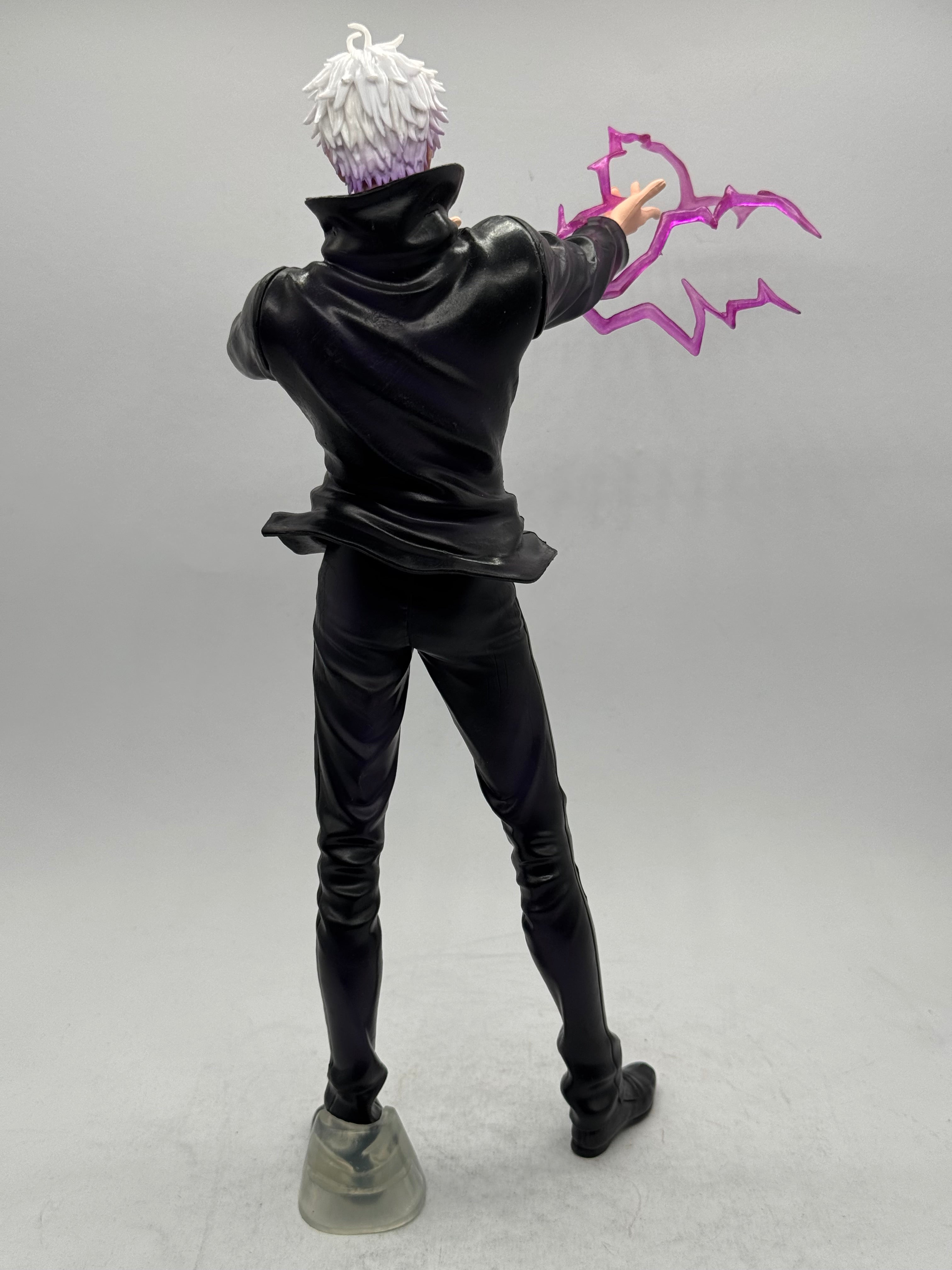 Satoru Gojo Hollow Purple Ver. (Jujutsu Kaisen) – Statua GK Figure 31cm 1/6