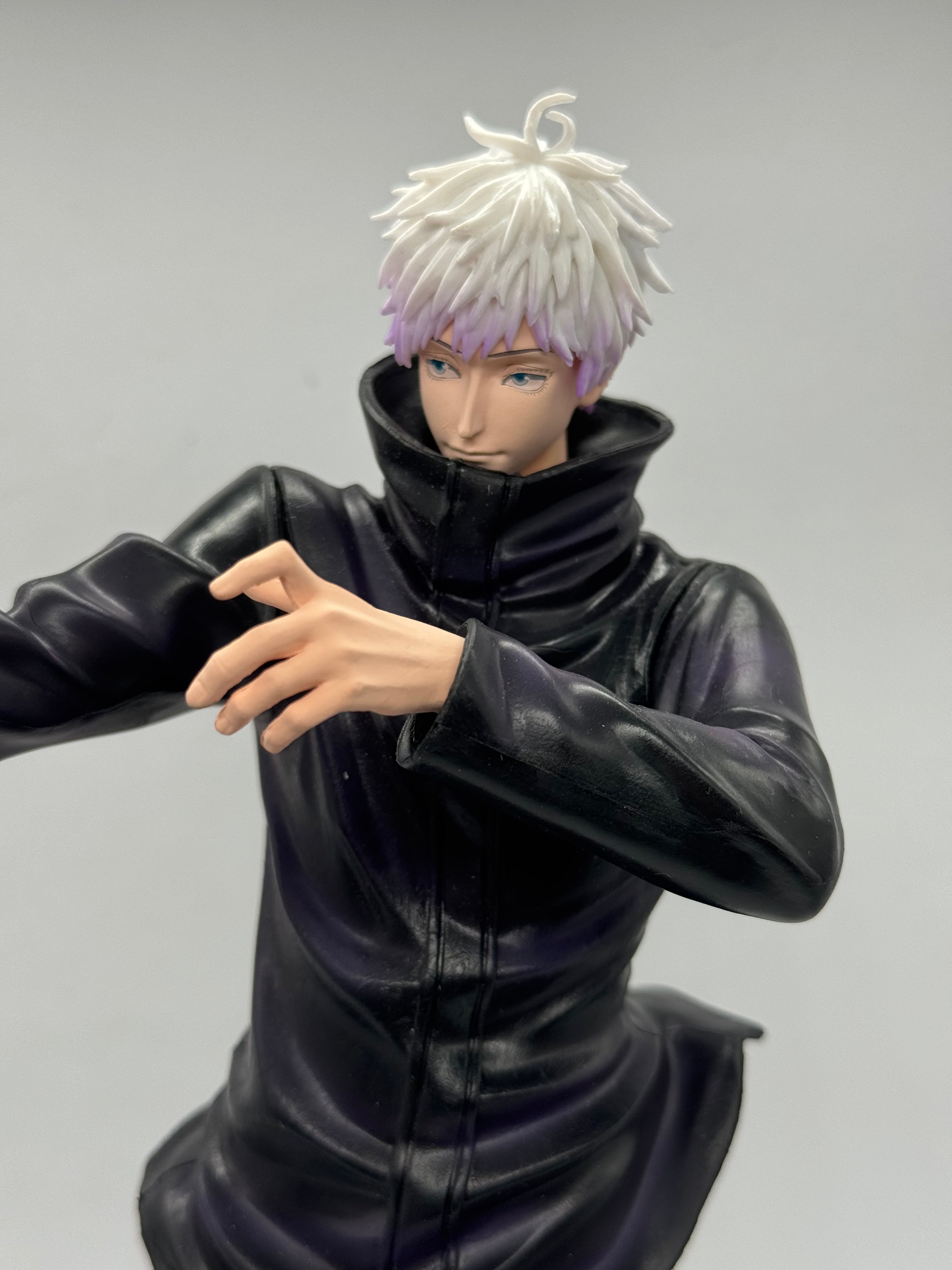 Satoru Gojo Hollow Purple Ver. (Jujutsu Kaisen) – Statua GK Figure 31cm 1/6