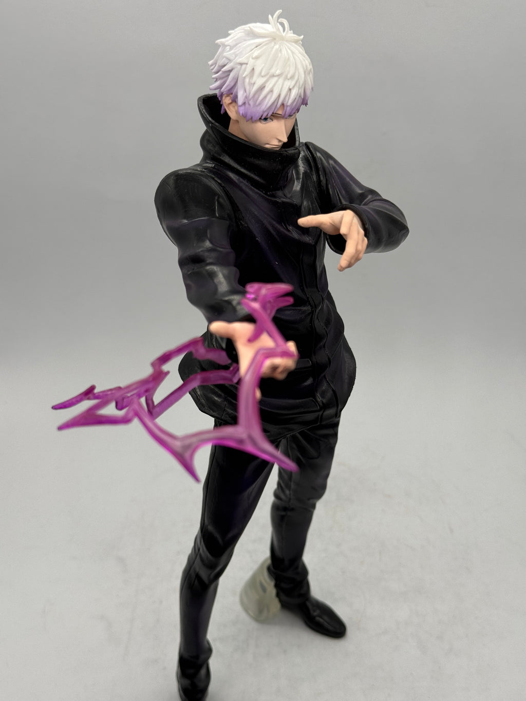 Satoru Gojo Hollow Purple Ver. (Jujutsu Kaisen) – Statua GK Figure 31cm 1/6