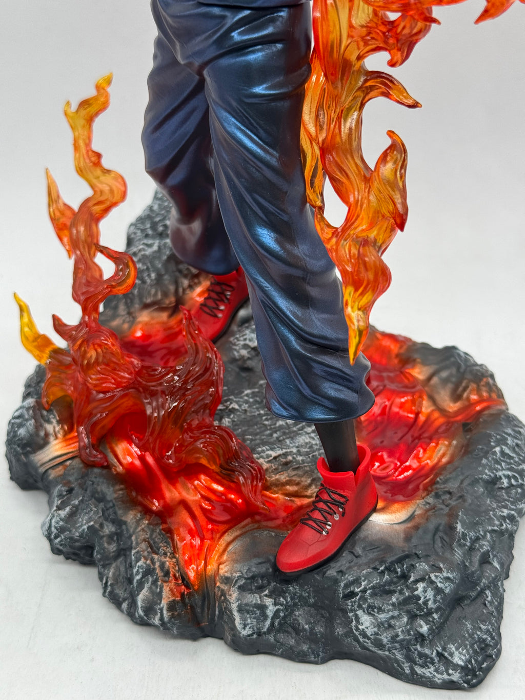Ryomen Sukuna Flame Arrow Ver. (Jujutsu Kaisen) – Statua GK Figure 30cm