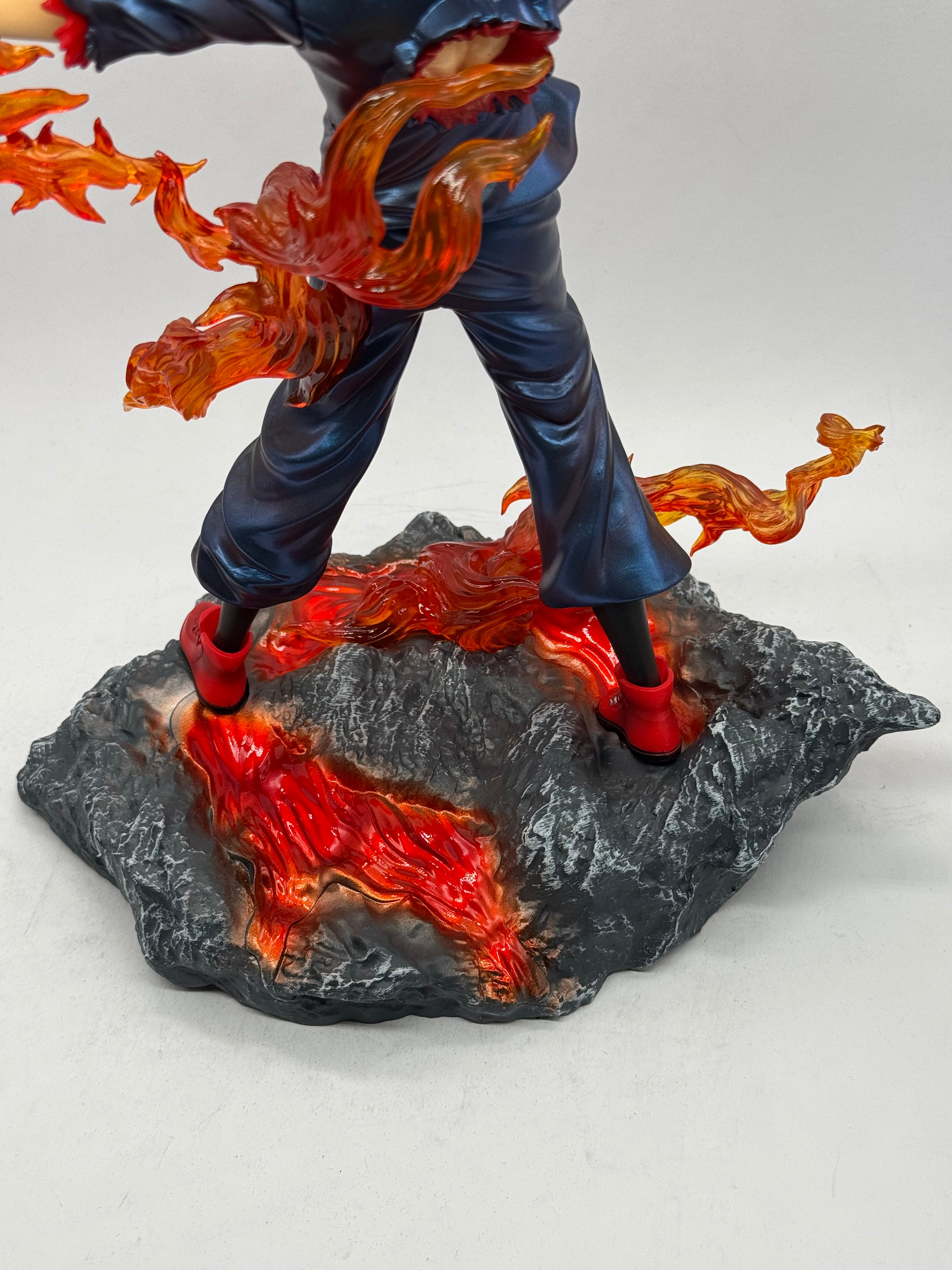 Ryomen Sukuna Flame Arrow Ver. (Jujutsu Kaisen) – Statua GK Figure 30cm