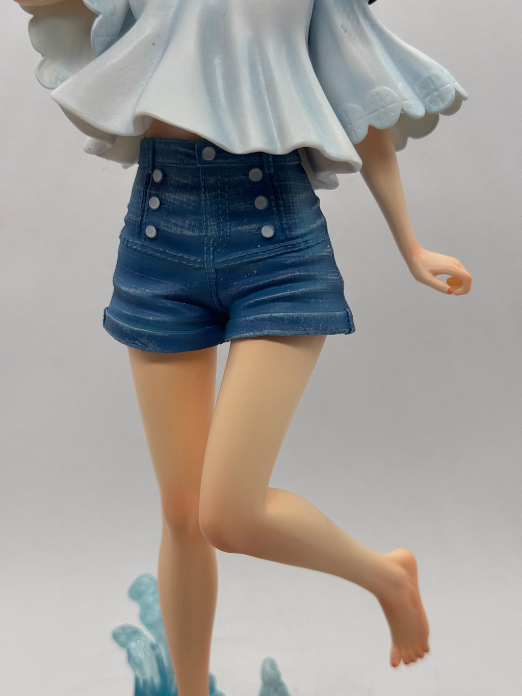 Statua Yor Forger Beach Ver. Spy x Family - JT Studio GK Figure 30cm