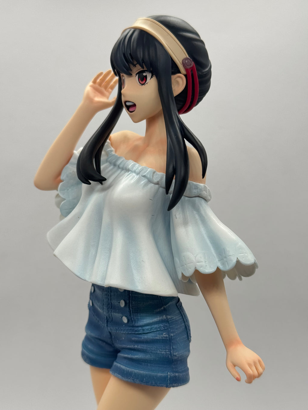 Statua Yor Forger Beach Ver. Spy x Family - JT Studio GK Figure 30cm
