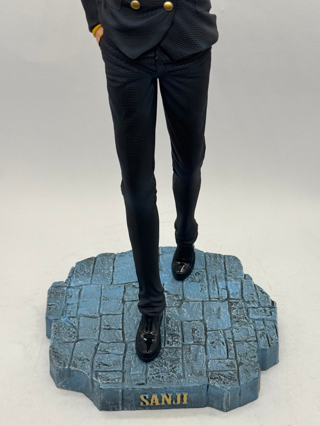 Statua Sanji Suit Ver. One Piece - JT Studio GK Figure 35cm