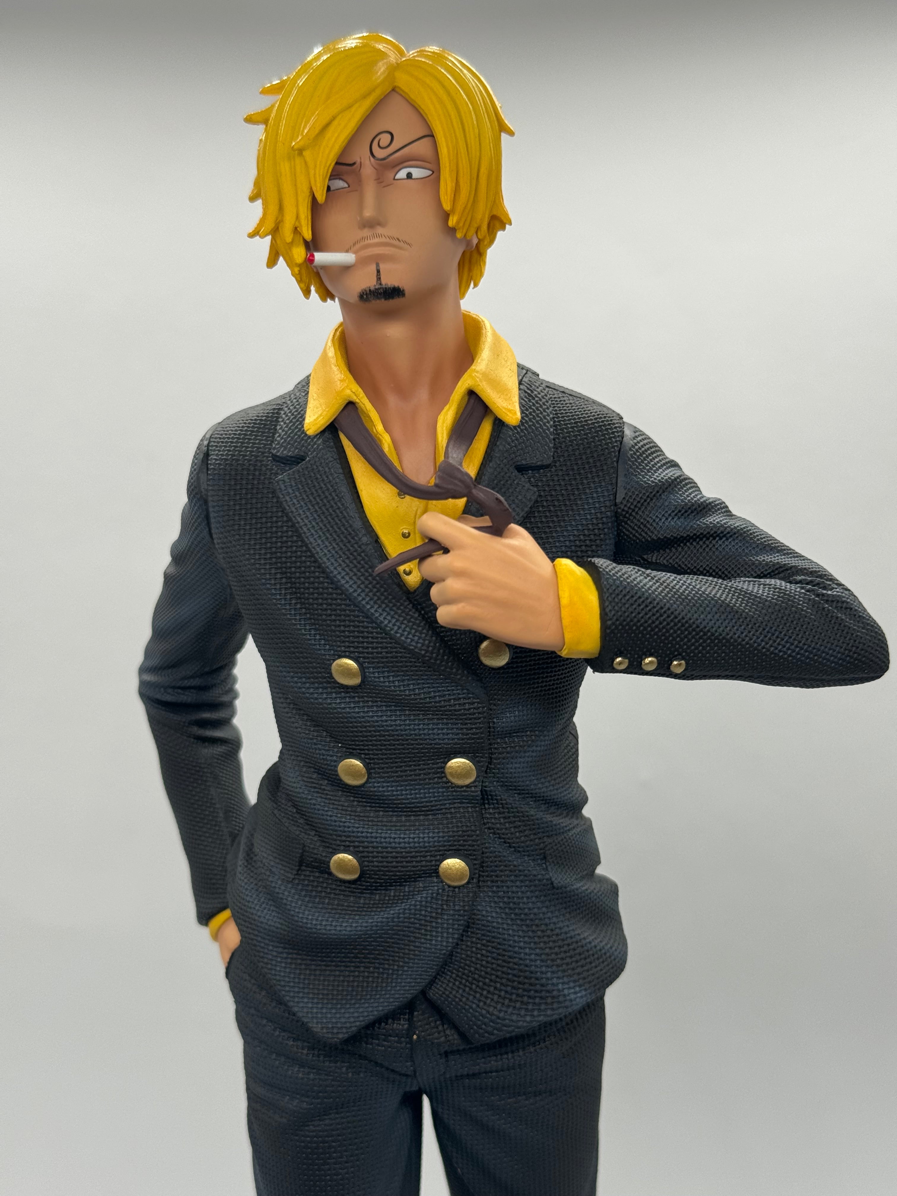 Statua Sanji Suit Ver. One Piece - JT Studio GK Figure 35cm