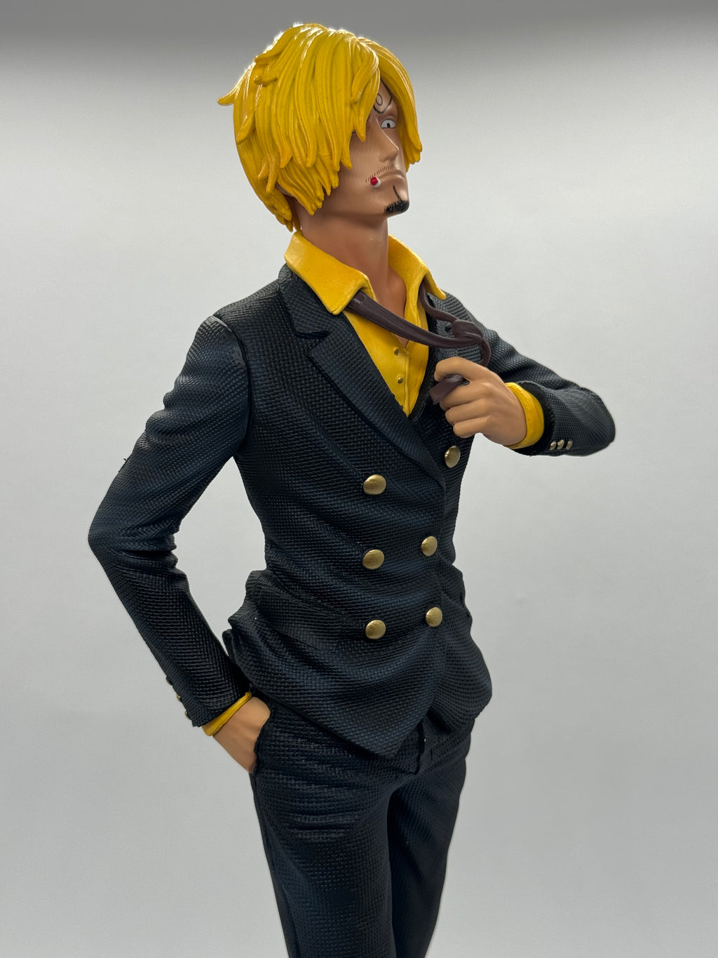 Statua Sanji Suit Ver. One Piece - JT Studio GK Figure 35cm